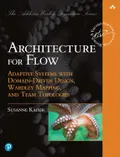 Cover of Adaptive Systems with Domain-Driven Design, Wardley Mapping, and Team Topologies