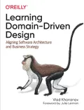 Cover of Learning Domain-Driven Design